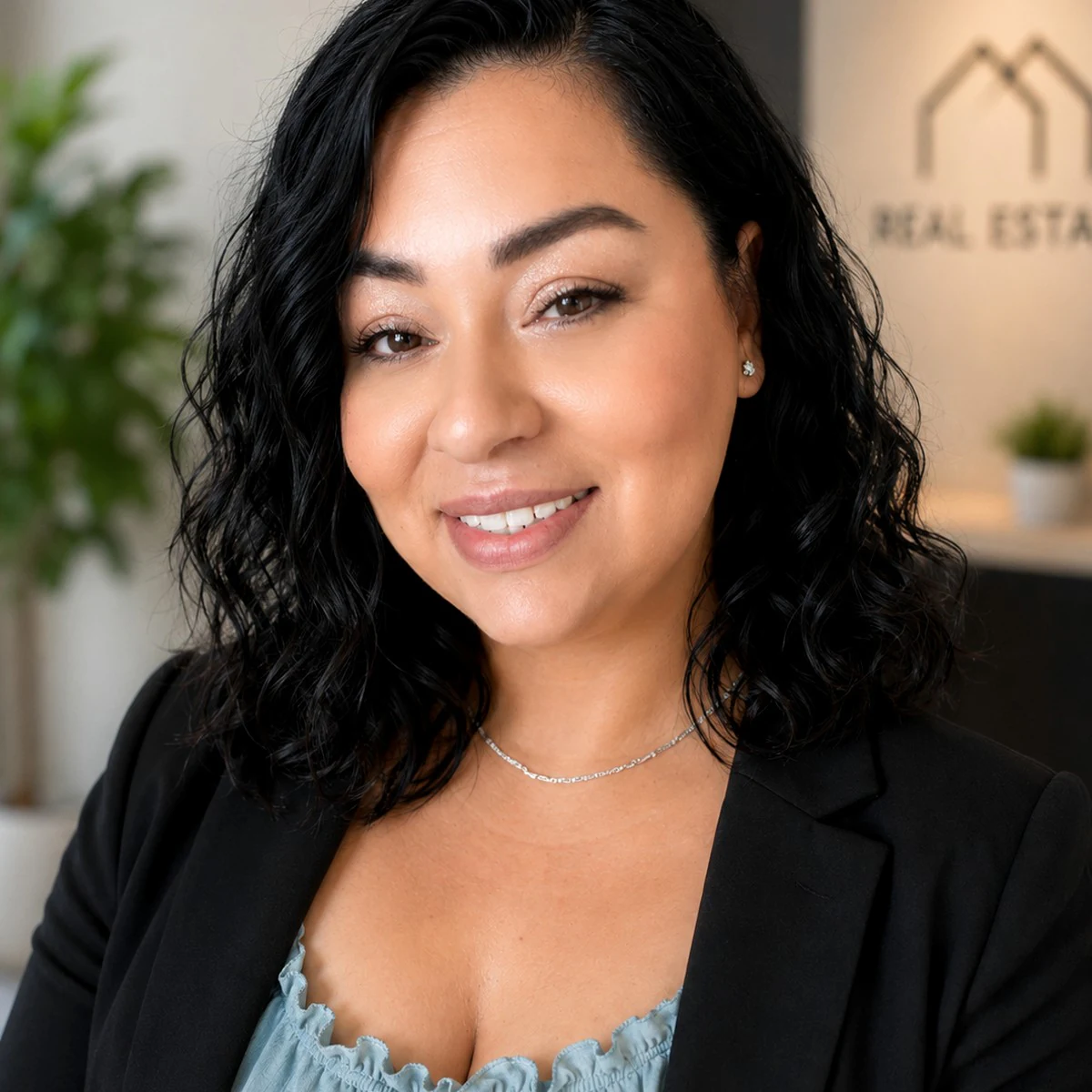 Ana Alcala, REALTOR