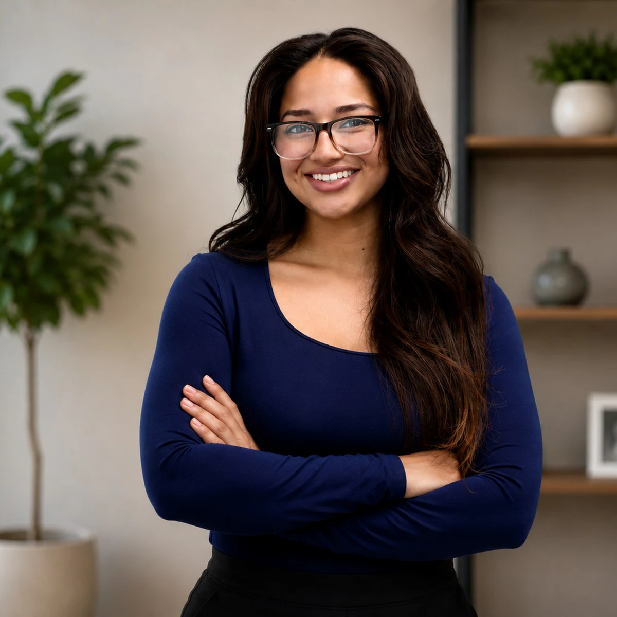 Brianna Ramirez, REALTOR