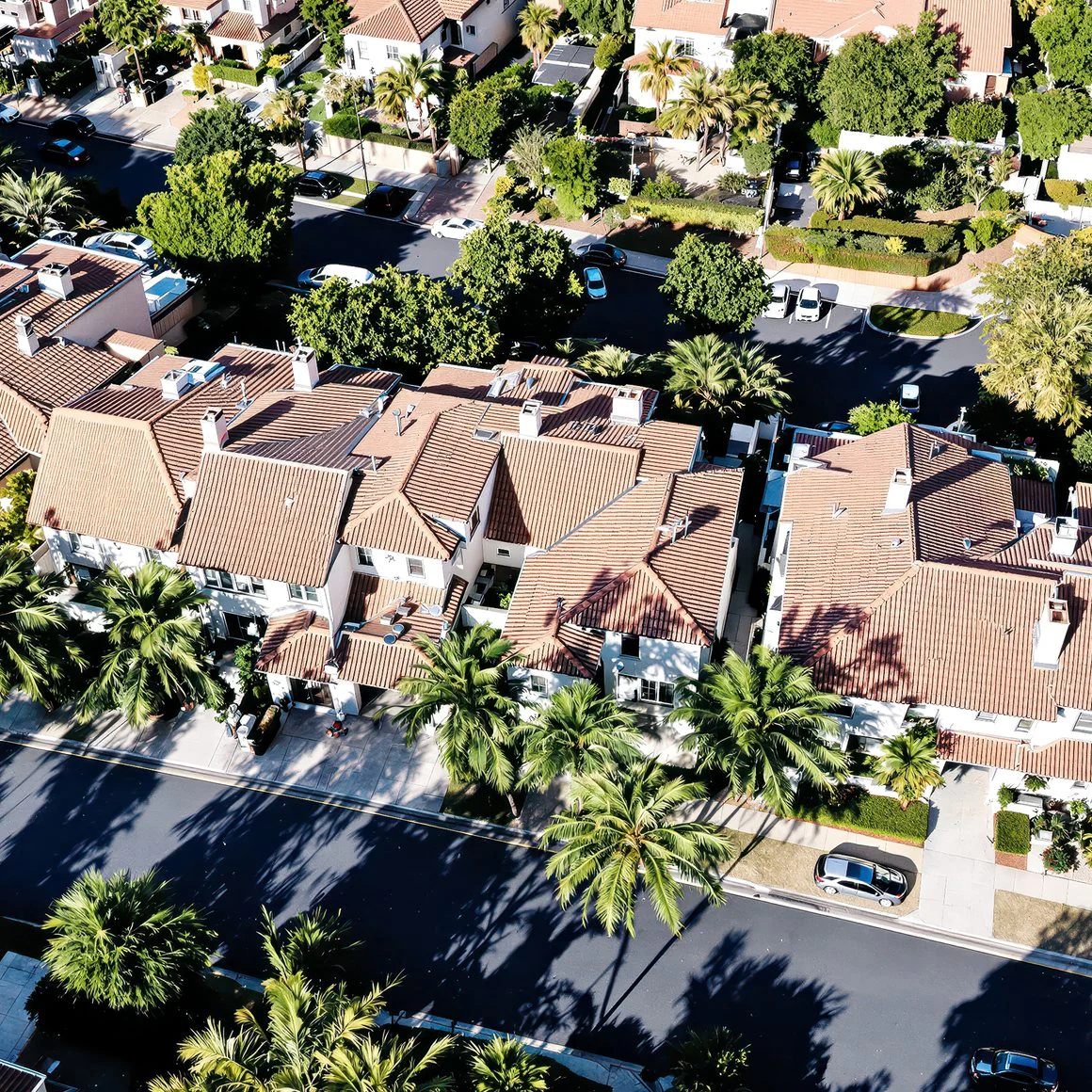 Anaheim, Orange County community and real estate