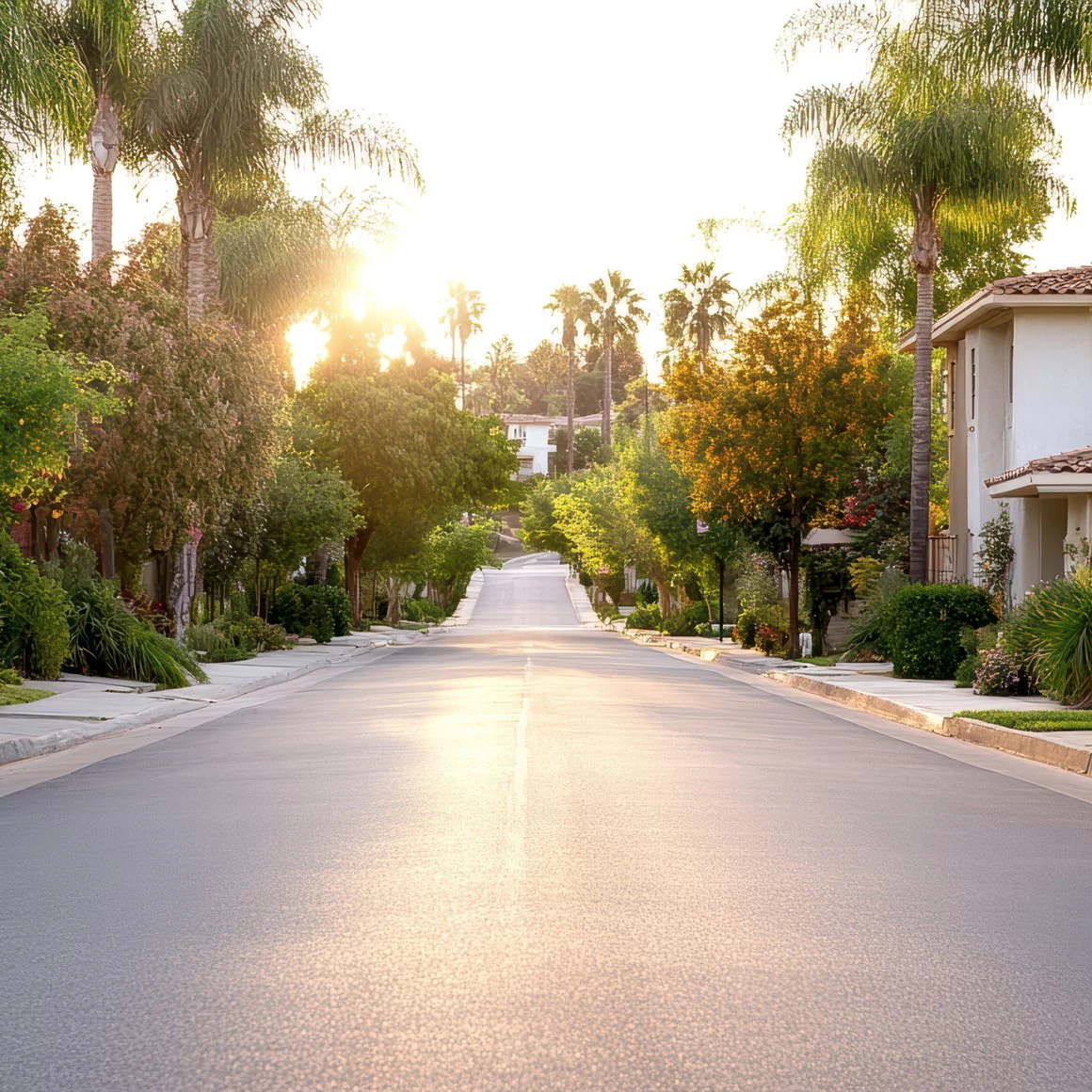 Irvine, Orange County community and real estate
