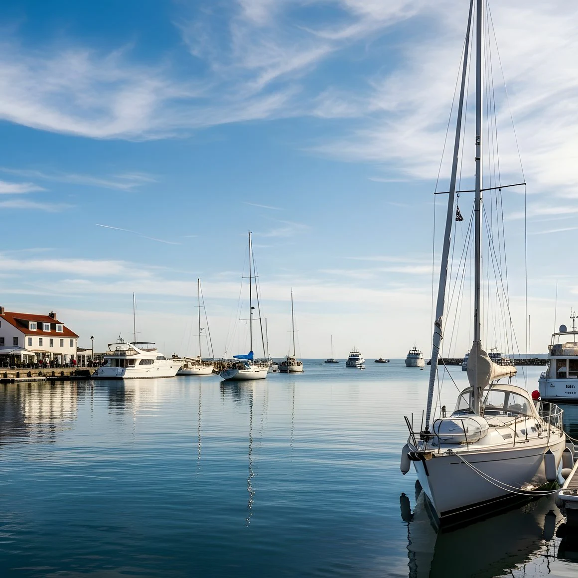 Newport Beach, Orange County community and real estate