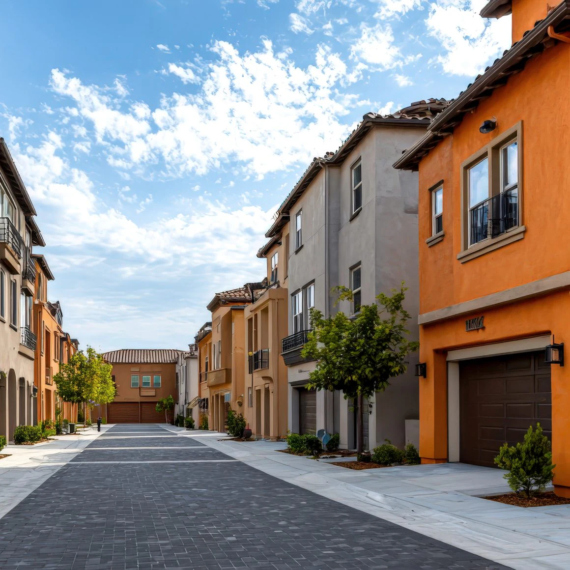 Westminster, Orange County community and real estate