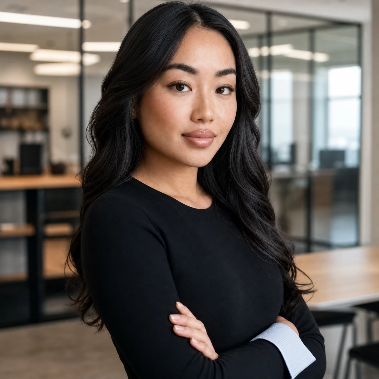 Amanda Huynh, Orange County REALTOR