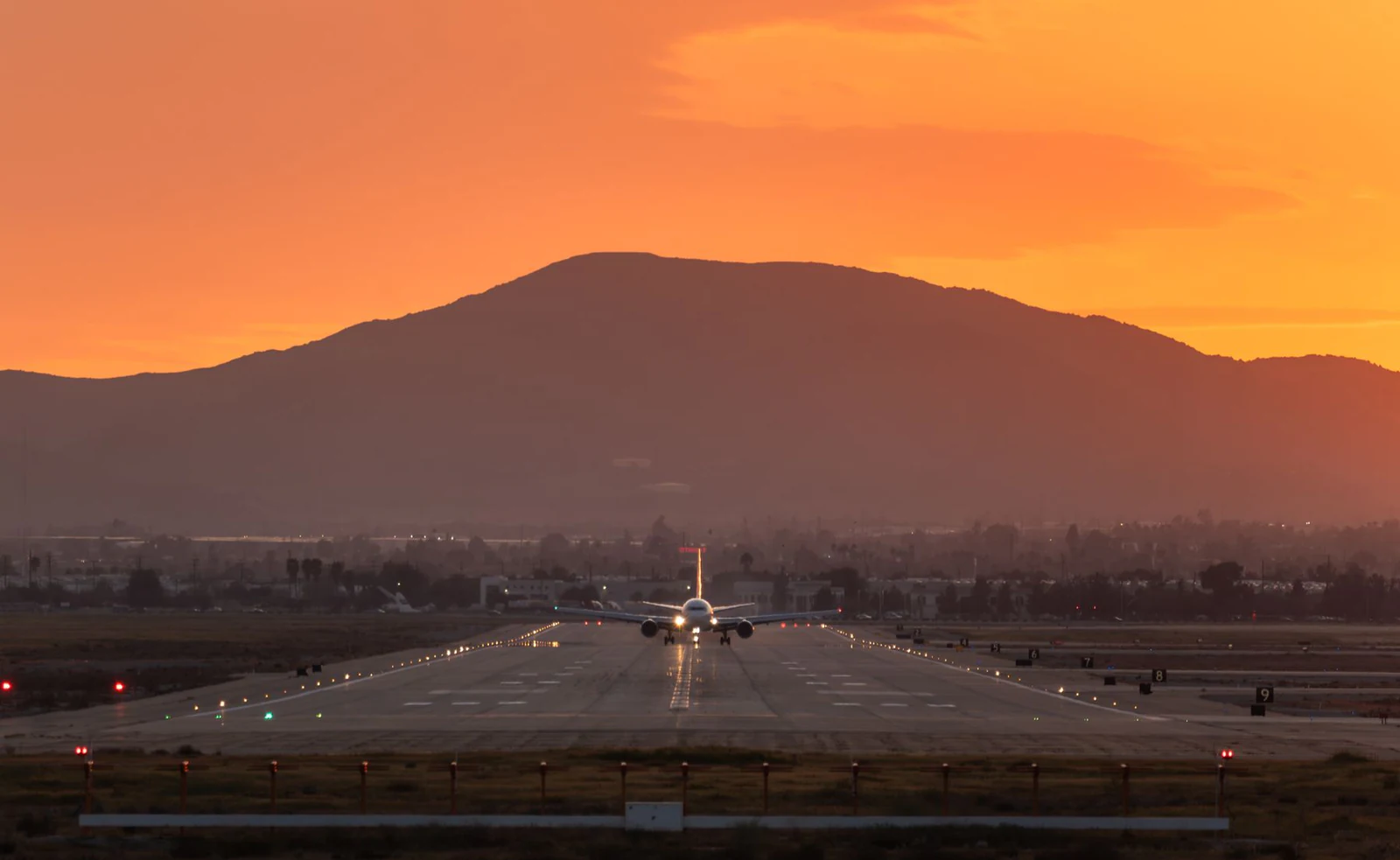Ontario, California community and real estate