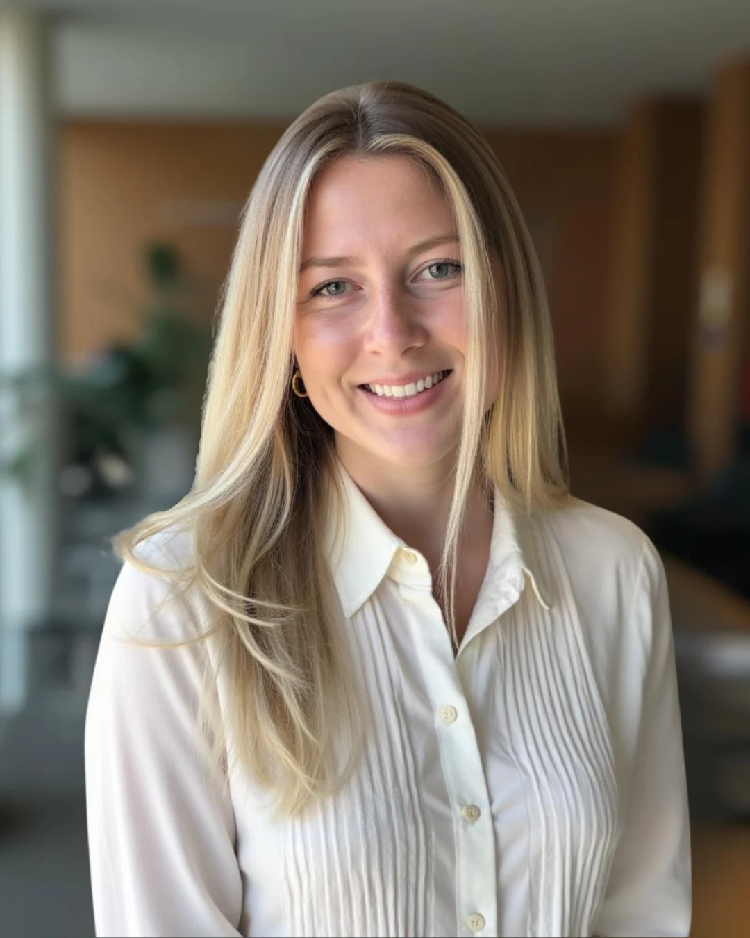 Margo Mummau, Long Beach REALTOR